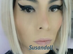 Susandoll