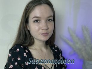 Susannacolden
