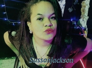 sussanjackson Sex Webcam 20
