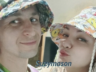 Suzymason
