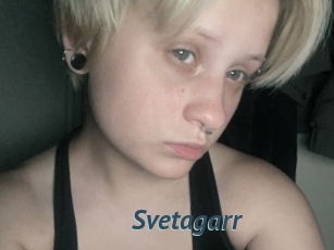 Svetagarr