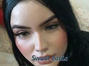 sweet_dalila Sex Webcam 20