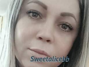 Sweetalicebb