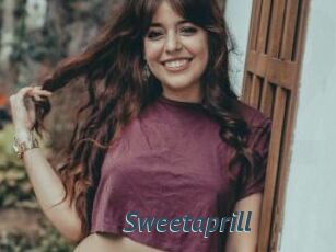 Sweetaprill