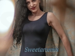 Sweetartemis