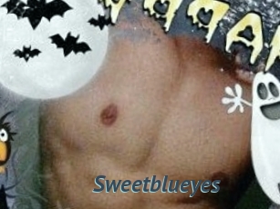 Sweetblueyes