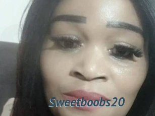 sweetboobs20 Sex Webcam 20