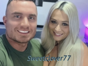 Sweetclover77