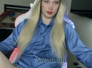 Sweetcola