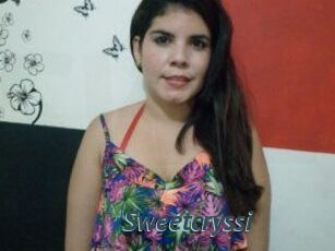 Sweetcryssi