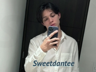 Sweetdantee