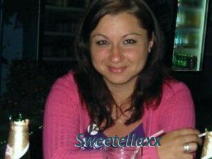 Sweetellaxx
