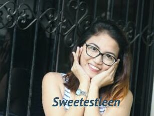 Sweetestleen
