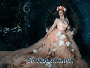 Sweetjuliannax