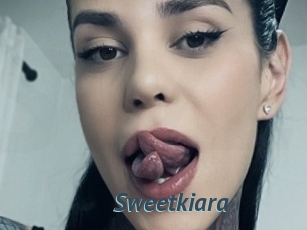 Sweetkiara