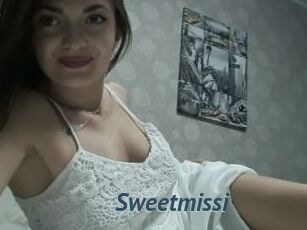 Sweetmissi