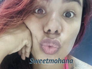 Sweetmohana