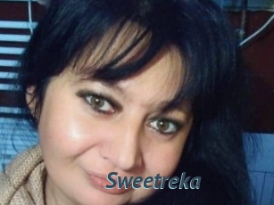 Sweetreka