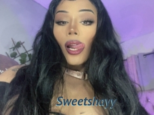 Sweetshayy