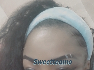 Sweetteamo