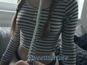 Sweetttorture