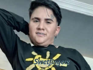 Swetfingers