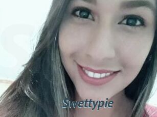 Swettypie
