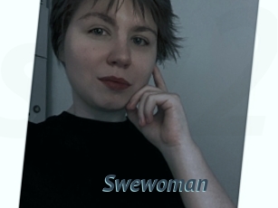 Swewoman
