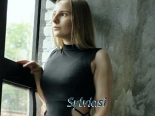 Sylviasi
