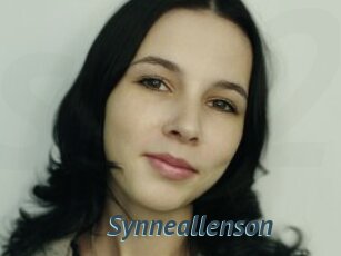 Synneallenson