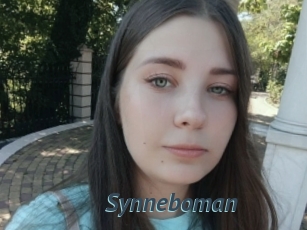 Synneboman