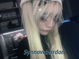 Synnovebardon
