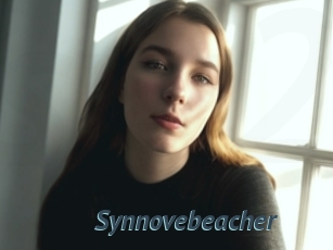 Synnovebeacher