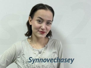 Synnovechasey