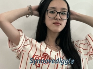 Synnovediggle