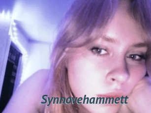 Synnovehammett