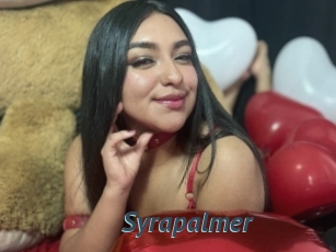 Syrapalmer