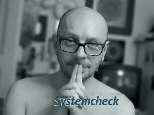 Systemcheck