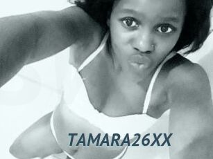 TAMARA26XX