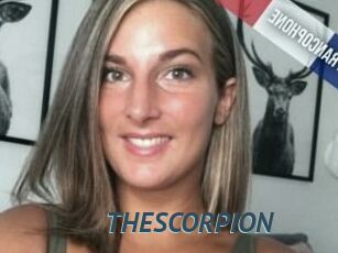 THESCORPION