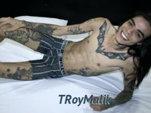 TRoyMalik