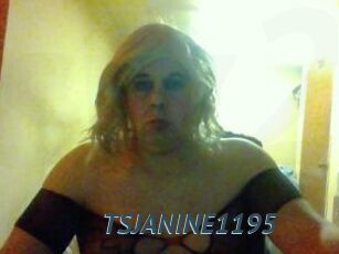 TSJANINE1195