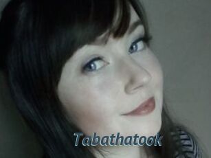Tabathatook
