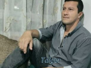 Taiger
