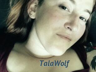 TalaWolf