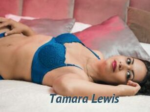 Tamara_Lewis
