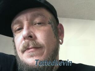 Tattedkevin