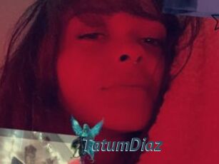 TatumDiaz