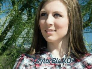 TaylorBluXO