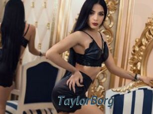 TaylorBorg